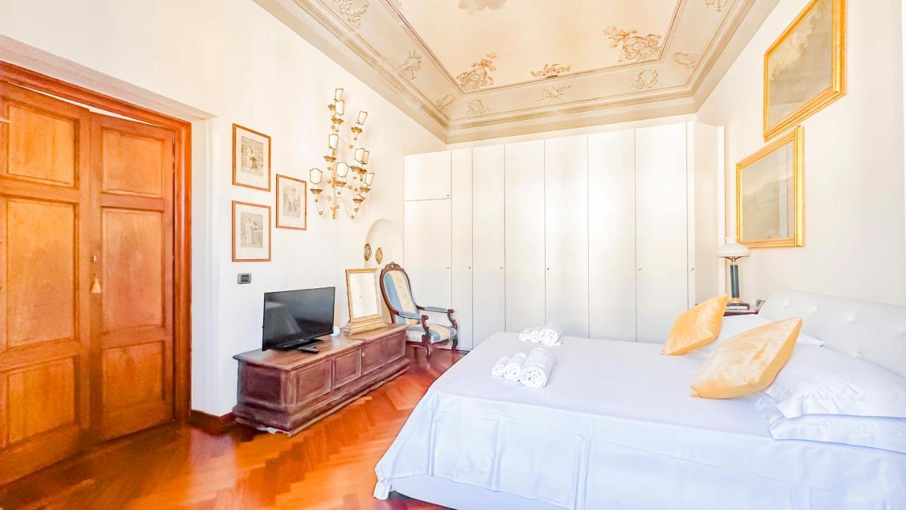Brunelleschi Imperial House 피렌체 외부 사진