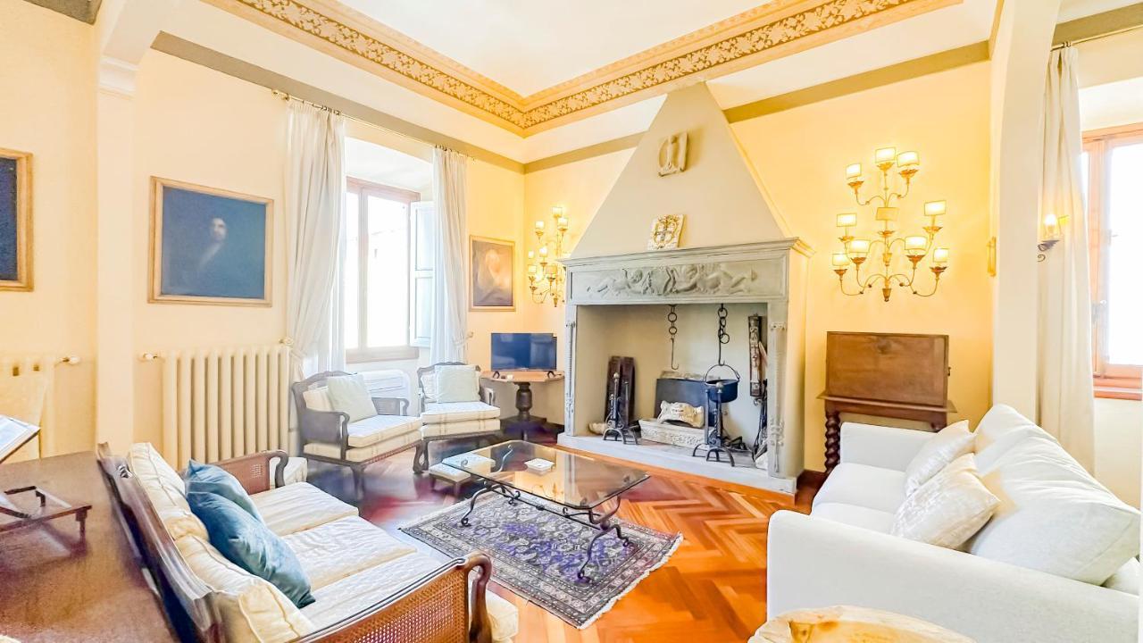 Brunelleschi Imperial House 피렌체 외부 사진